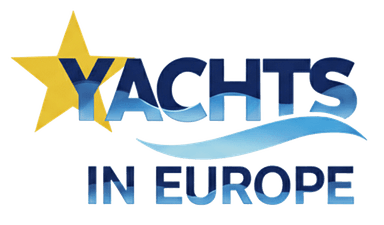 Yachts in Europe Logo