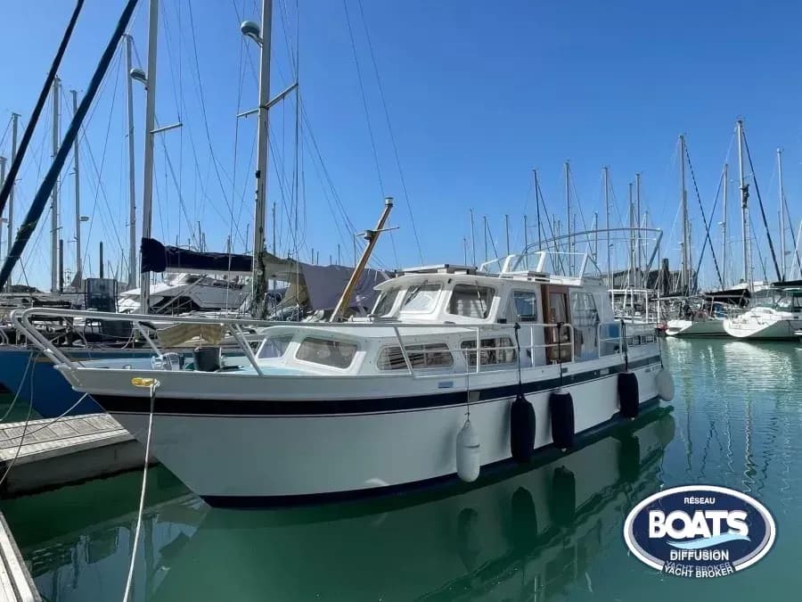 SMELNE 10.40 De Luxe