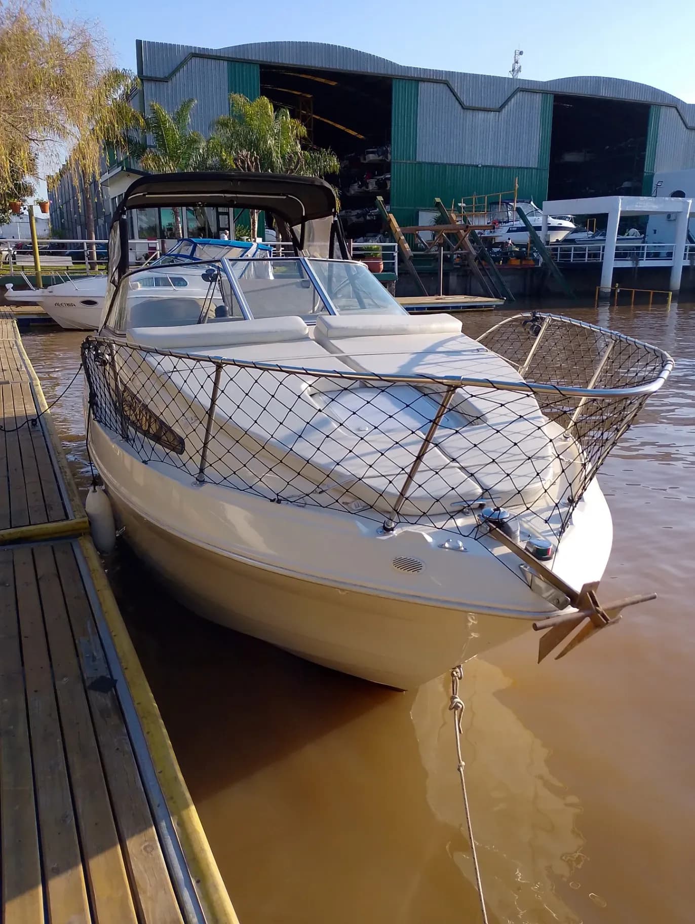 Bayliner 2355 Ciera