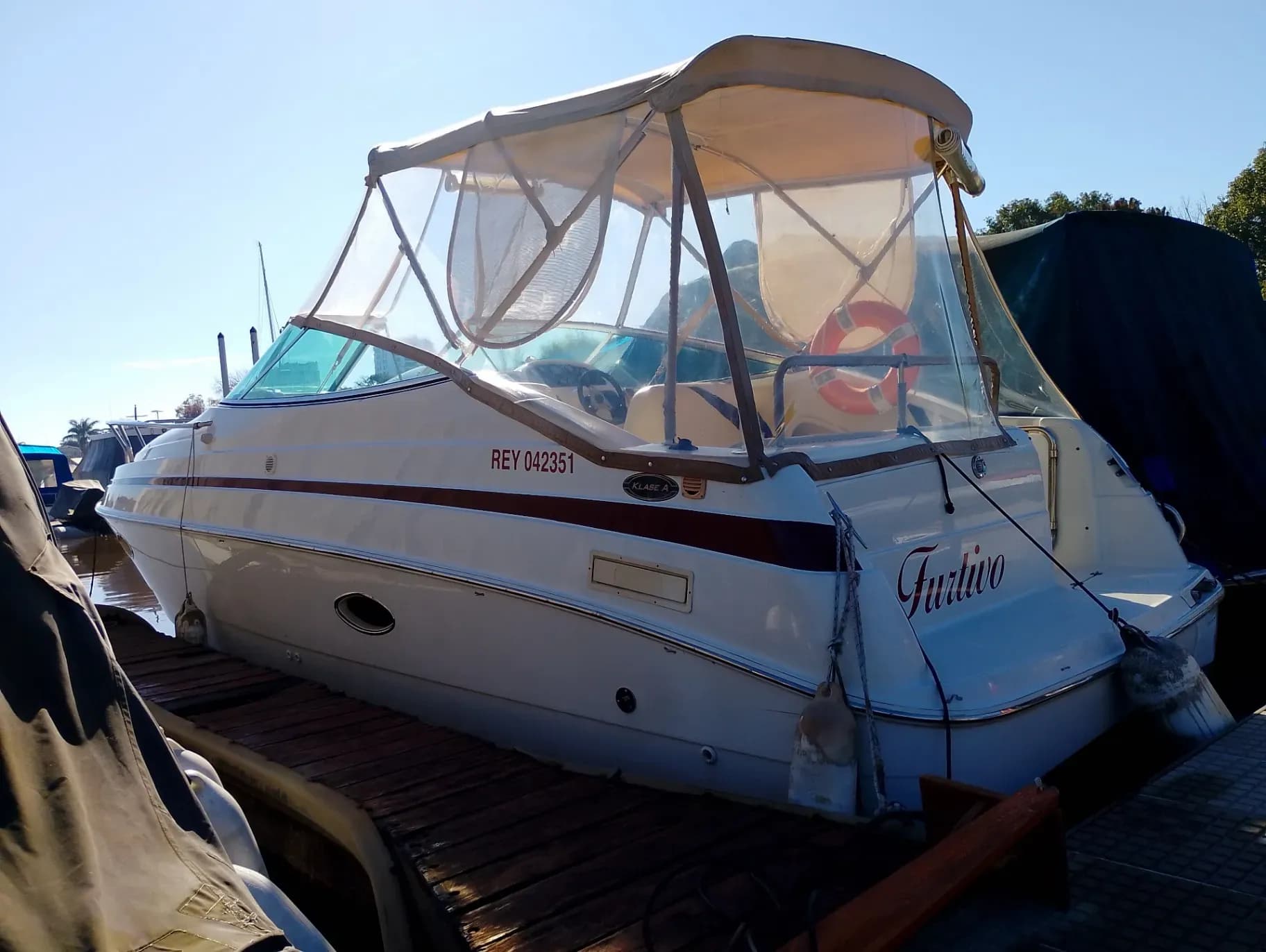 Navaltec 27